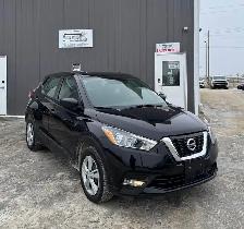 2020 Nissan Kicks S - Photo 6