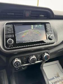 2020 Nissan Kicks S - Photo 11