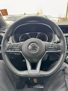 2020 Nissan Kicks S - Photo 12