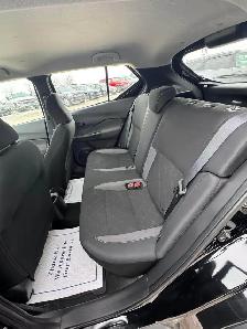 2020 Nissan Kicks S - Photo 15