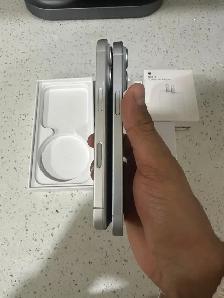 iPhone 16 plus 128gb Airpods Pkg/Delivery - Photo 2
