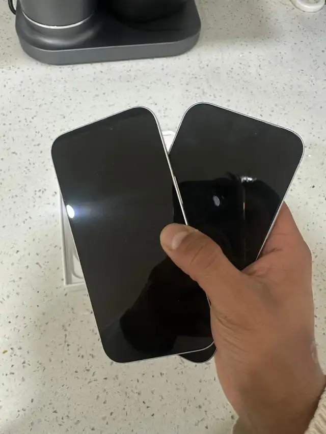 iPhone 16 plus 128gb Airpods Pkg/Delivery - Photo 7