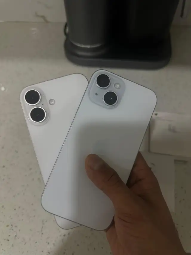 iPhone 16 plus 128gb Airpods Pkg/Delivery - Photo 9