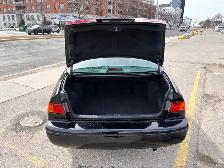 2001 Toyota Camry CE FWD Black 2.2L One Owner Carfax clean - Photo 9