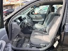 2001 Toyota Camry CE FWD Black 2.2L One Owner Carfax clean - Photo 12