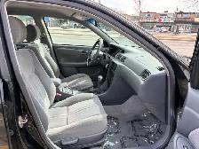 2001 Toyota Camry CE FWD Black 2.2L One Owner Carfax clean - Photo 14