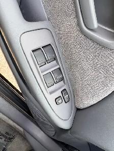 2001 Toyota Camry CE FWD Black 2.2L One Owner Carfax clean - Photo 17