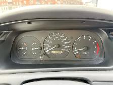 2001 Toyota Camry CE FWD Black 2.2L One Owner Carfax clean - Photo 19