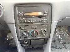 2001 Toyota Camry CE FWD Black 2.2L One Owner Carfax clean - Photo 21