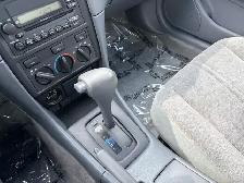 2001 Toyota Camry CE FWD Black 2.2L One Owner Carfax clean - Photo 22