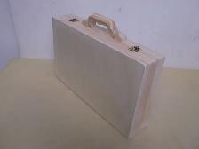 Kids MiniMakers 16 Piece Starter Tool Kit with Wooden Case - Photo 9