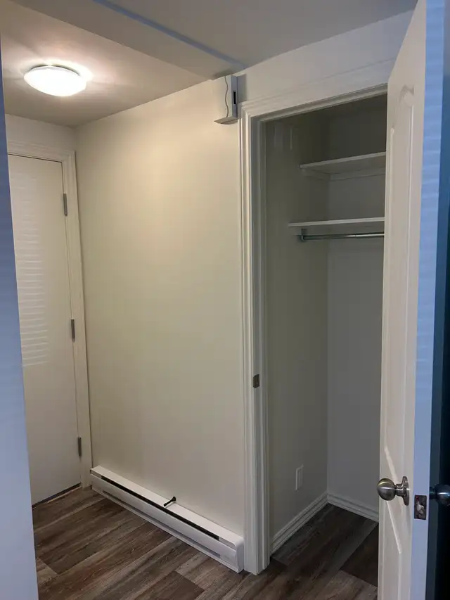 LIMOILOU, À LOUER 2 1/2, 1 JUILLET 2026, MAISON PRIVÉE - Photo 7