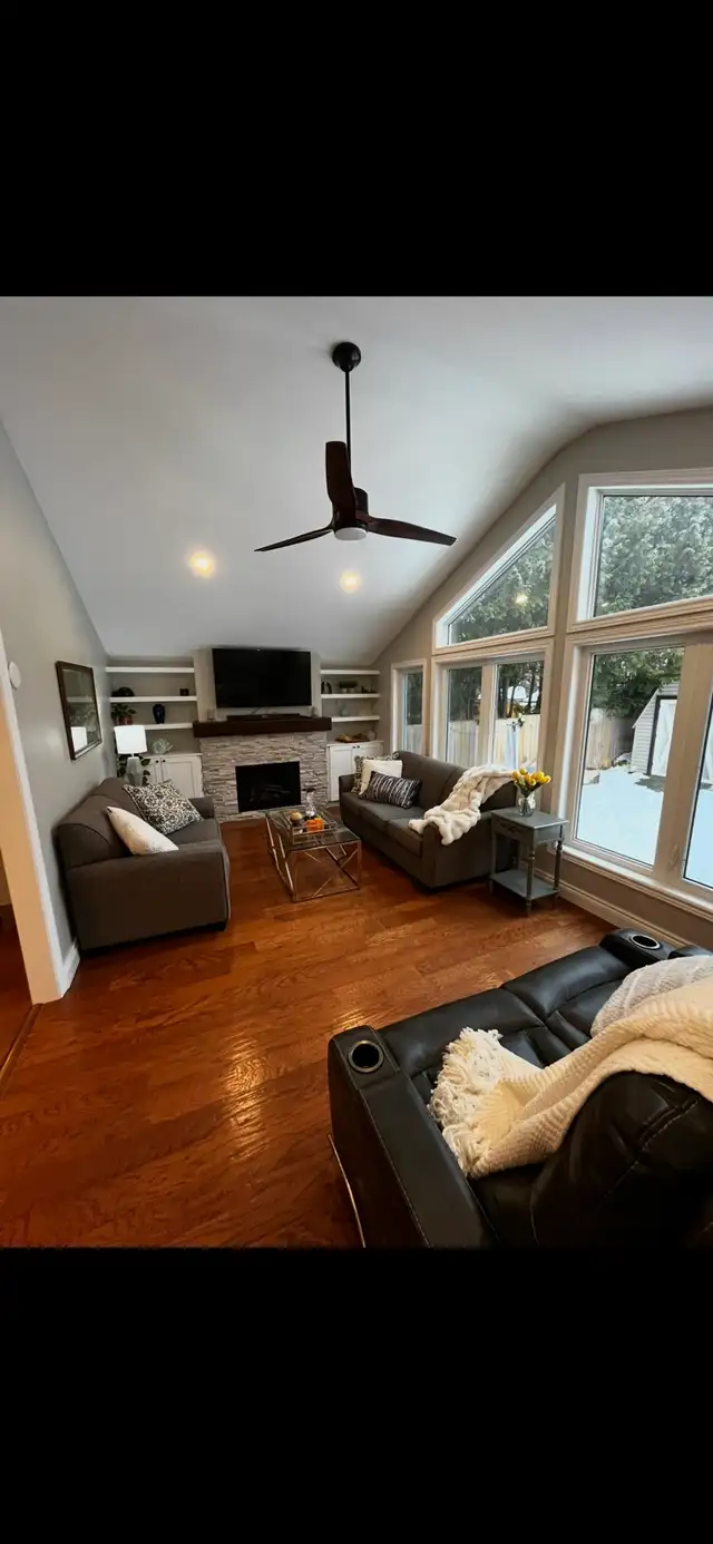 BUNGALOW HOME - Photo 5