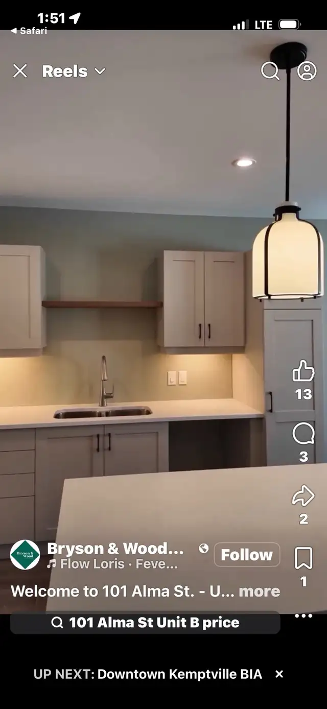 House for rent - Photo 4