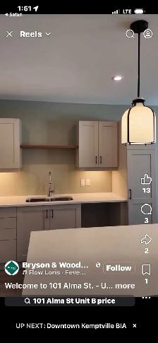 House for rent - Photo 4