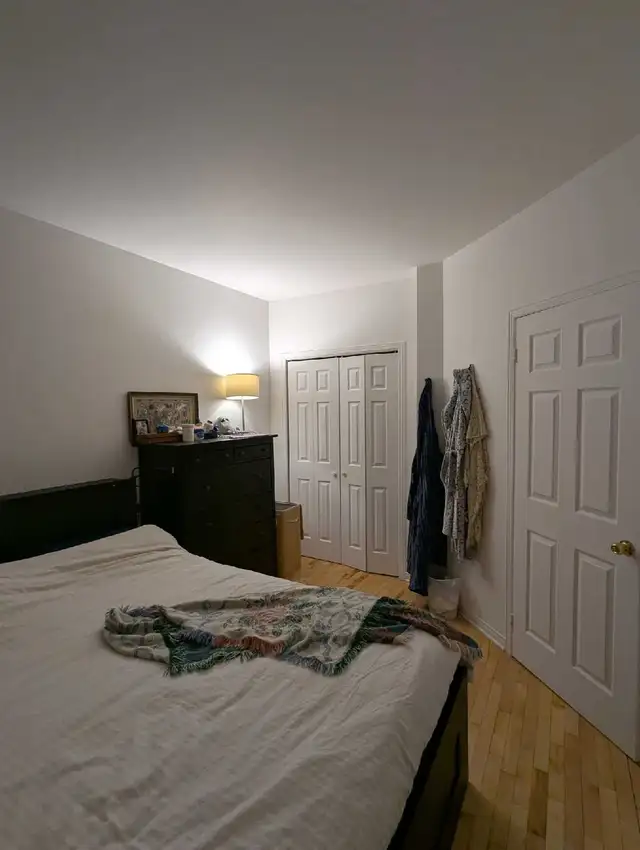Condo for rent in St-Henri(Montreal) - Photo 7