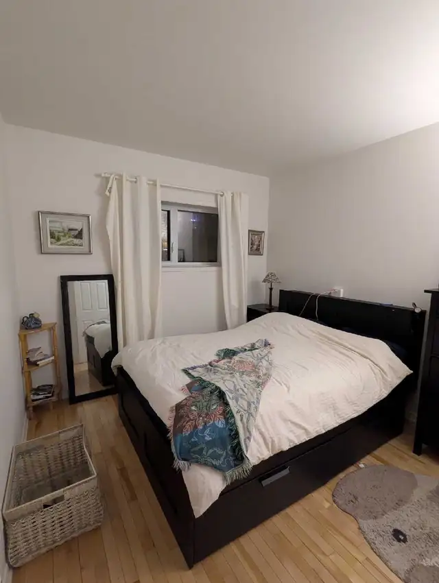 Condo for rent in St-Henri(Montreal) - Photo 8