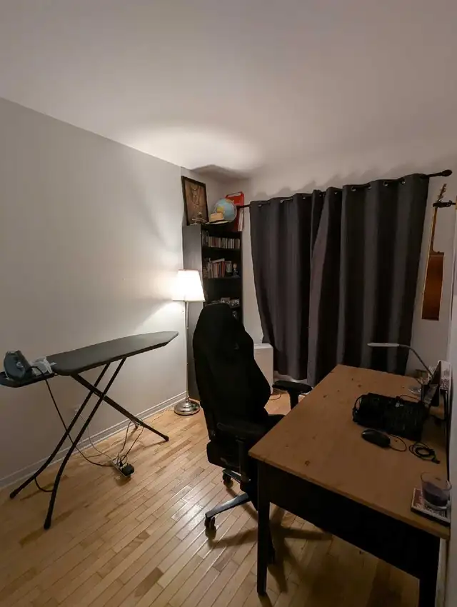 Condo for rent in St-Henri(Montreal) - Photo 10