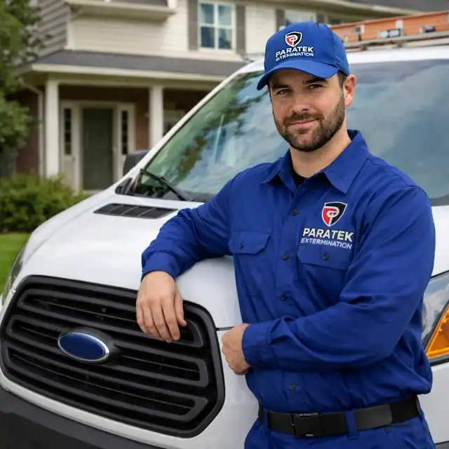 Exterminateur résidentiel et commercial