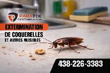 Exterminateur résidentiel et commercial - Photo 5