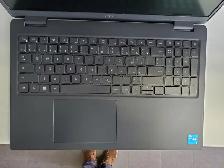 Laptop Dell 3520,i5 11ème gén,16GB,256GB,Windows 11 - Photo 2