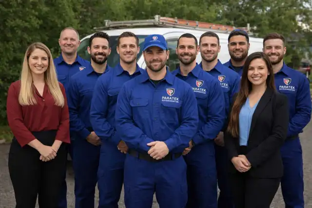 Exterminateur Laval Montréal