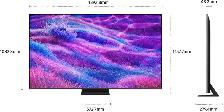 BRAND NEW SAMSUNG QN80F 85' & 100' NEO QLED, 4K, SMART TV - Photo 7