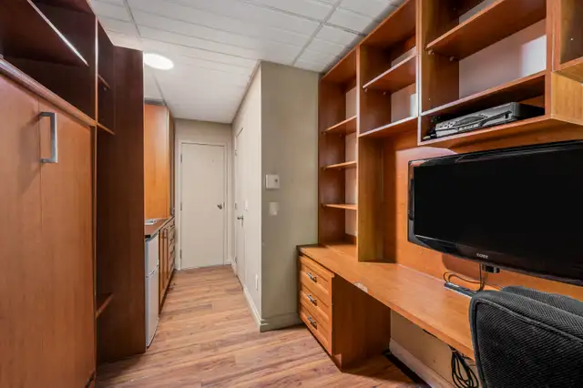 Chambre salle de bain privée - Photo 4