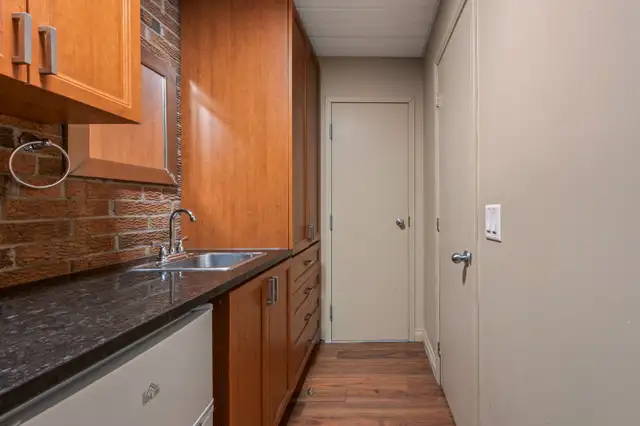 Chambre salle de bain privée - Photo 5