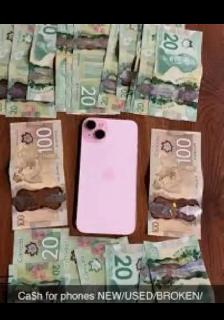 Instant Cash for Iphones, Any phone , Android , Google - Photo 2