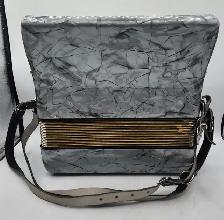 Hohner Accordion Student II N with Case - Photo 3