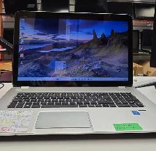 HP Envy 17,3 pouces TOUCH SCREEN i7-4700MQ 16Go BATTERIE NEUVE