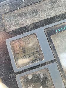 2003 Mccormick Mc120 loader tractor - Photo 3