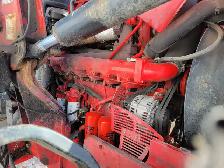 2003 Mccormick Mc120 loader tractor - Photo 6
