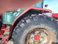 2003 Mccormick Mc120 loader tractor - Photo 7