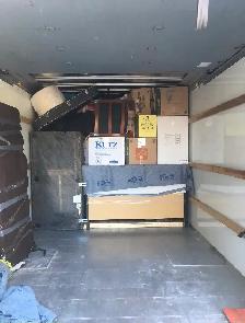 Dz driver & Mover ( I’m  Available to Work) - Photo 3