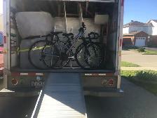 Dz driver & Mover ( I’m  Available to Work) - Photo 4