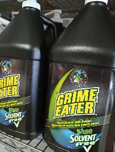 Commercial Hand Cleaner - Photo 2