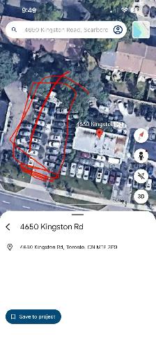 DEALERSHIP SPACE FOR LEASE CALL 647-771-3332