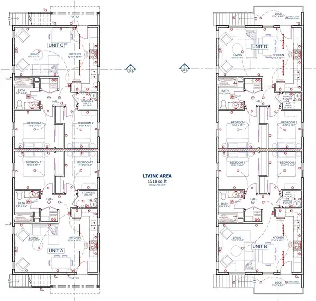 Brand New 2-Bedroom Apartments for Rent – Cranbrook, BC - Photo 3