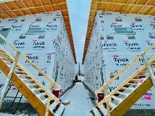 Brand New 2-Bedroom Apartments for Rent – Cranbrook, BC - Photo 5