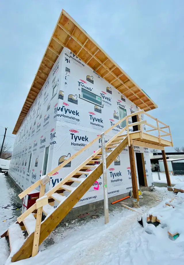 Brand New 2-Bedroom Apartments for Rent – Cranbrook, BC - Photo 6