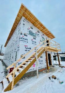 Brand New 2-Bedroom Apartments for Rent – Cranbrook, BC - Photo 6