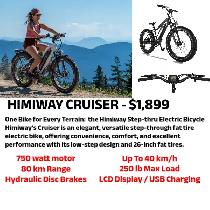 E-Bikes & More! - Photo 2