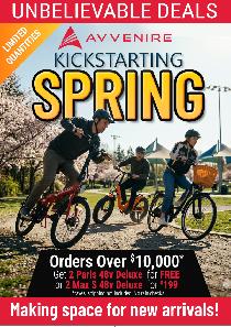 E-Bikes & More! - Photo 3