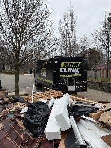 Need Junk Removal? Call/Text for a Free Quote: (416) 254-2648