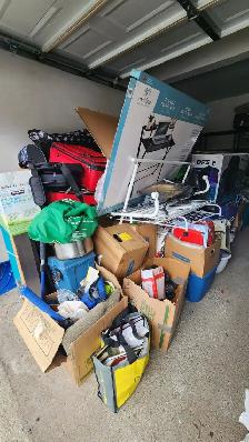 Need Junk Removal? Call/Text for a Free Quote: (416) 254-2648 - Photo 6