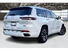 2024 Jeep Grand Cherokee L Overland | LuxTechIV | ProTechIII | M - Photo 2