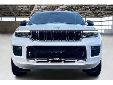 2024 Jeep Grand Cherokee L Overland | LuxTechIV | ProTechIII | M - Photo 3
