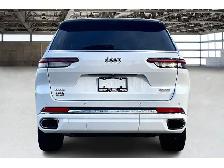 2024 Jeep Grand Cherokee L Overland | LuxTechIV | ProTechIII | M - Photo 4